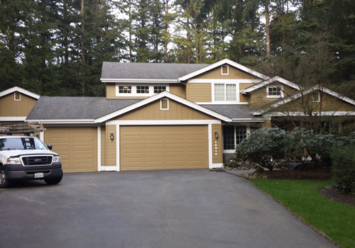 Interior Home Painting