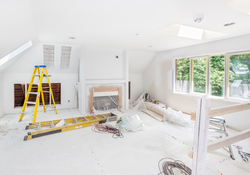 Interior Home Painting